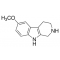 6-METHOXY-1,2,3,4-TETRAHYDRO-9H-PYRIDO-(