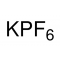 POTASSIUM HEXAFLUOROPHOSPHATE, 99.5%