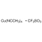 TETRAKISACETONITRILE COPPER(I) TRIFLATE