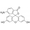 FLUORESCEINAMINE, ISOMER II