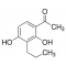 2',4'-DIHYDROXY-3'-PROPYLACETOPHENONE, 9 9%