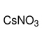 CESIUM NITRATE, CABOT HIGH-PURITY GRADE