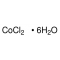 COBALTOUS CHLORIDE HEXAHYDRATE, CRYSTALL IZED