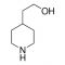 4-PIPERIDINEETHANOL, 97%