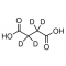 SUCCINIC-D4 ACID, 98 ATOM % D