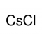 CESIUM CHLORIDE, 99.99% TRACE METALS BAS