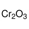 Chromium(III) oxide, nanopowder, <100 nm (TEM), 99% trace metals basis