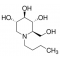 N-BUTYLDEOXYNOJIRIMYCIN