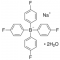 SODIUM TETRAKIS(4-FLUOROPHENYL)BORATE DI HYDRATE