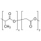 POLY(D,L-LACTIDE-CO-GLYCOLIDE), ESTER TE