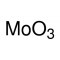 MOLYBDENUM(VI) OXIDE, NANOPOWDER, 100 N&