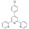 4'-(4-CHLOROPHENYL)-2,2':6',2