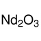 Neodymium(III) oxide, nanopowder, <100nm (BET), 99.9%