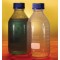 DURAN PLASTIC-COATED LAB BOTTLE, 5L, GL4