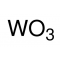 TUNGSTEN(VI) OXIDE, NANOPOWDER, <100 NM&