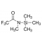 N-METHYL-N-(TRIMETHYLSILYL)TRIFLUOROACETAMIDE BIOREAGENT, SUITABLE FOR SILYLATION