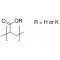 POLY(ACRYLIC ACID), POTASSIUM SALT, LIGH TLY CROSS-LINKED