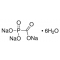 PHOSPHONOFORMIC ACID TRISODIUM*HEXAHYDRA TE