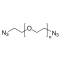 POLY(ETHYLENE GLYCOL) BISAZIDE, AVERAGE&