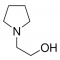 1-(2-HYDROXYETHYL)PYRROLIDINE, 97%