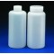 DYNALON BOTTLES, WIDE-MOUTH HDPE, LEAK-P ROOF CAP/125ML/NECK O.D. 38MM(PK=1