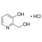 3-HYDROXY-2-(HYDROXYMETHYL)PYRIDINE HYDR