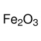 Iron(III) oxide, nanopowder, <50nm
