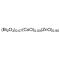 BISMUTH COBALT ZINC OXIDE (BI2O3)0.07(COO)0.03(ZNO)0.90, NANOPOWDER, <100NM (BET), 99.9% TRACE METALS BASIS