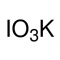 POTASSIUM IODATE, A.C.S. REAGENT, 99.5%