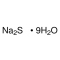SODIUM SULFIDE NONAHYDRATE, >=98%, ACS REAGENT