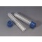 TEST TUBES, POLYPROPYLENE, 12 X 75 MM