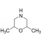2,6-DIMETHYLMORPHOLINE, 97%, MIXTURE OF