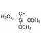 DIMETHOXYMETHYLVINYLSILANE, 97%