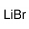 LITHIUM BROMIDE, ANHYDROUS, REDI-DRI(TM&