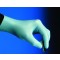 N-DEX DISPOSABLE NITRILE GLOVES, POWDER-